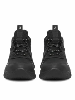 Sneakers CEO-M6500-00 Nero