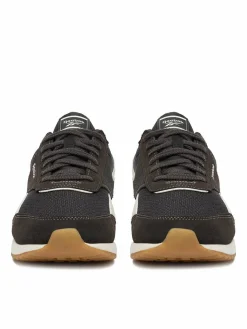 Sneakers CEO-MODA AR30315MBCT Nero