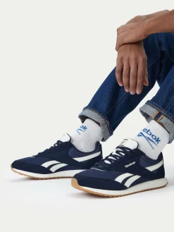 Sneakers CEO-MODA AR30315MDCT Blu scuro