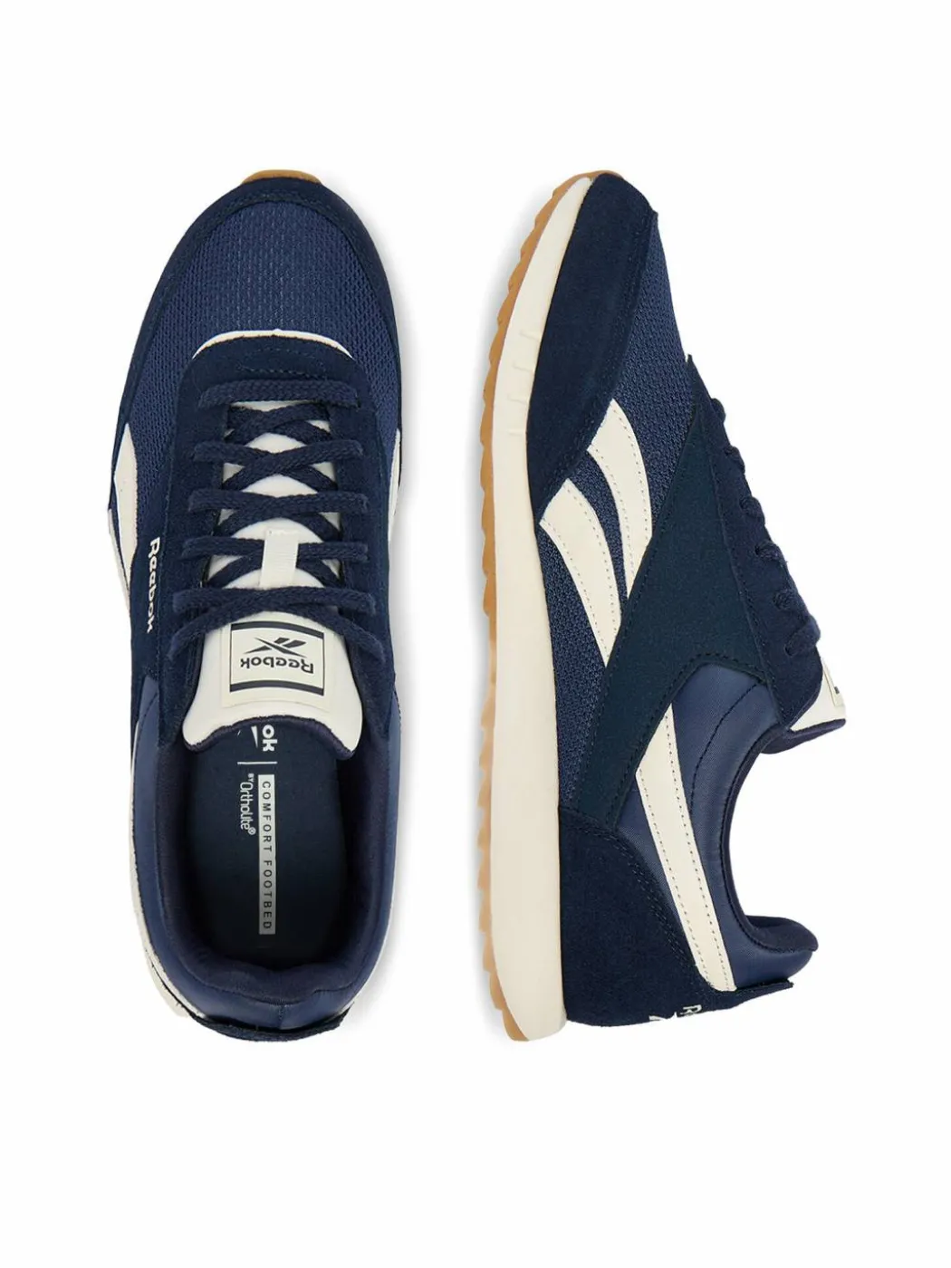 Sneakers CEO-MODA AR30315MDCT Blu scuro