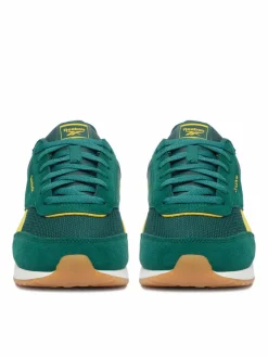 Sneakers CEO-MODA AR30315MGYT Verde