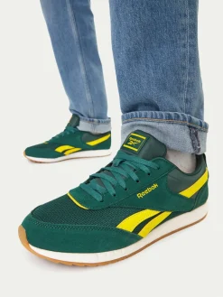 Sneakers CEO-MODA AR30315MGYT Verde