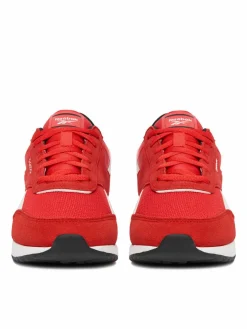 Sneakers CEO-MODA AR30315MRWB Rosso