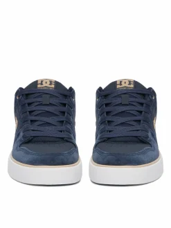 Sneakers CEO-MP40-OMC-258001 Blu scuro