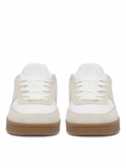 Sneakers CEO-MP40-008Z(M) Bianco