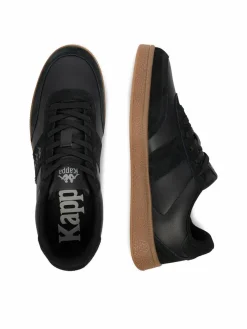Sneakers CEO-MP40-008Z(M) Nero