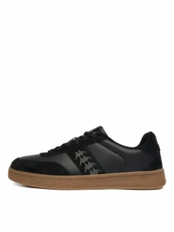Sneakers CEO-MP40-008Z(M) Nero