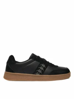 Sneakers CEO-MP40-008Z(M) Nero