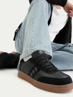Sneakers CEO-MP40-008Z(M) Nero
