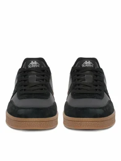 Sneakers CEO-MP40-008Z(M) Nero