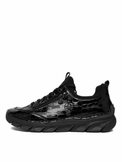 Sneakers CEO-55073-01 Nero