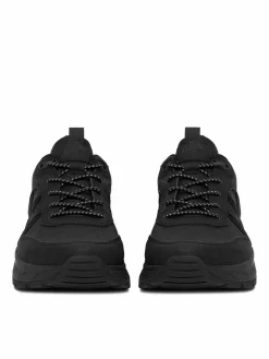 Sneakers CEO-06155-00 Nero