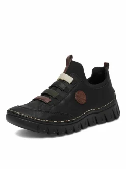 Sneakers CEO-57550-00 Nero
