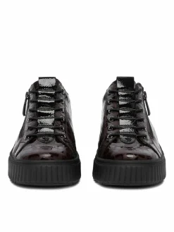 Sneakers CEO-N2555-25 Marrone scuro