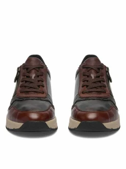 Sneakers CEO-N9301-27 Marrone scuro