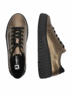Sneakers CEO-N2501-90 Oro