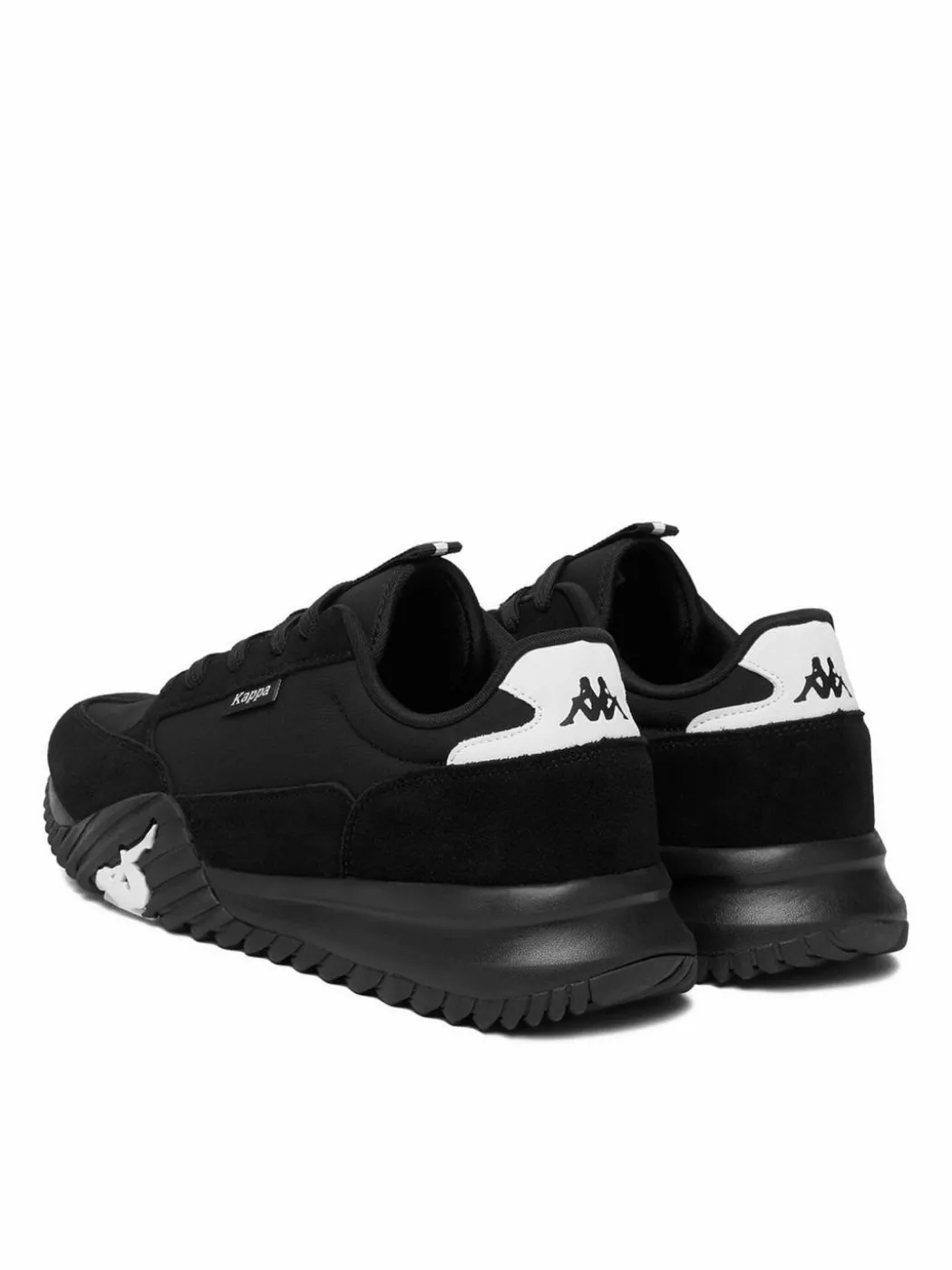 Sneakers CEO-351P8PW(M) Nero