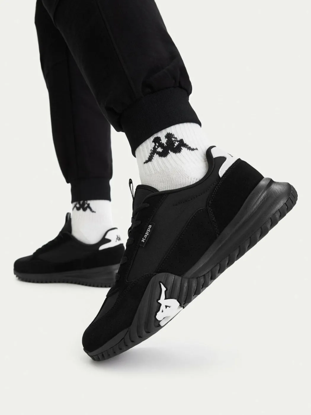 Sneakers CEO-351P8PW(M) Nero