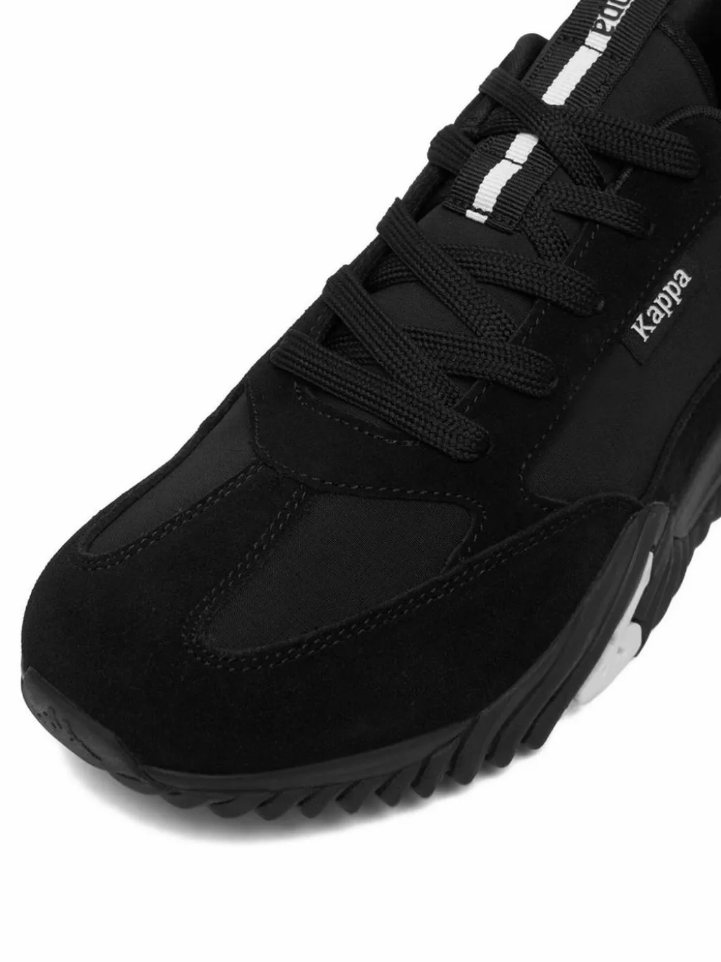 Sneakers CEO-351P8PW(M) Nero