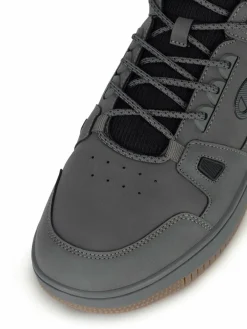 Sneakers CEO-RD18 MID CORD S22295-ES014 Grigio