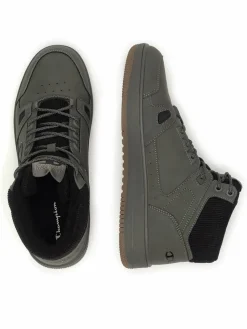 Sneakers CEO-RD18 MID CORD S22295-ES014 Grigio