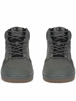 Sneakers CEO-RD18 MID CORD S22295-ES014 Grigio