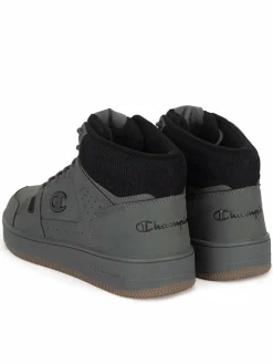 Sneakers CEO-RD18 MID CORD S22295-ES014 Grigio