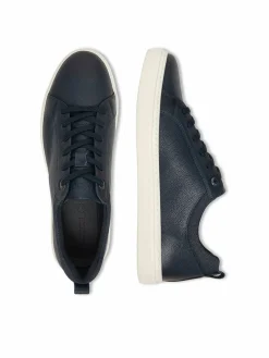 Sneakers CEO-REZA-05 MI25 Blu scuro