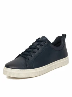 Sneakers CEO-REZA-05 MI25 Blu scuro