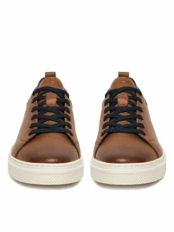 Sneakers CEO-REZA-05 MI25 Marrone