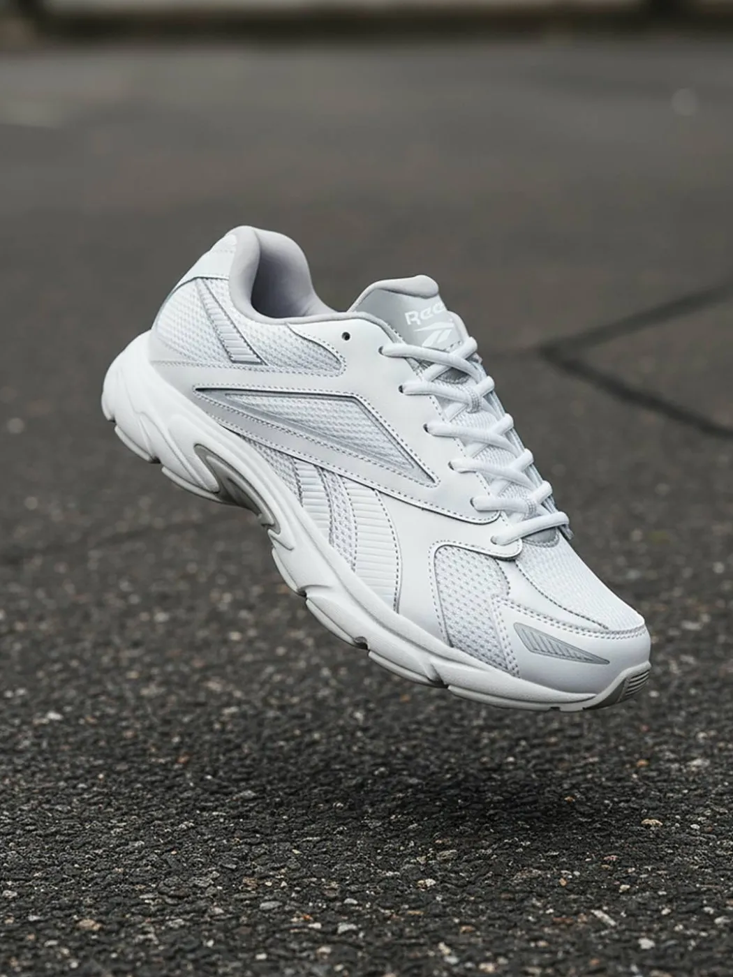Sneakers CEO-ROAD PRIME 100208663 M Bianco
