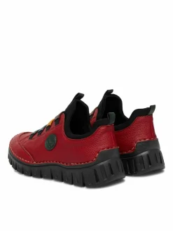 Sneakers CEO-57550-33 Rosso