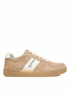 Sneakers CEO-SANDER-01 Beige