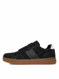 Sneakers CEO-SANDER-01 Nero