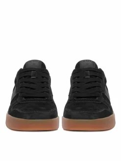 Sneakers CEO-SANDER-01 Nero