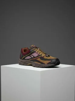 Sneakers CEOSS-PREMIER TRINITY 100230888 Bordeaux