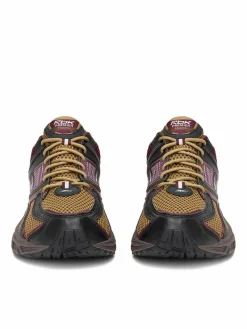 Sneakers CEOSS-PREMIER TRINITY 100230888 Bordeaux