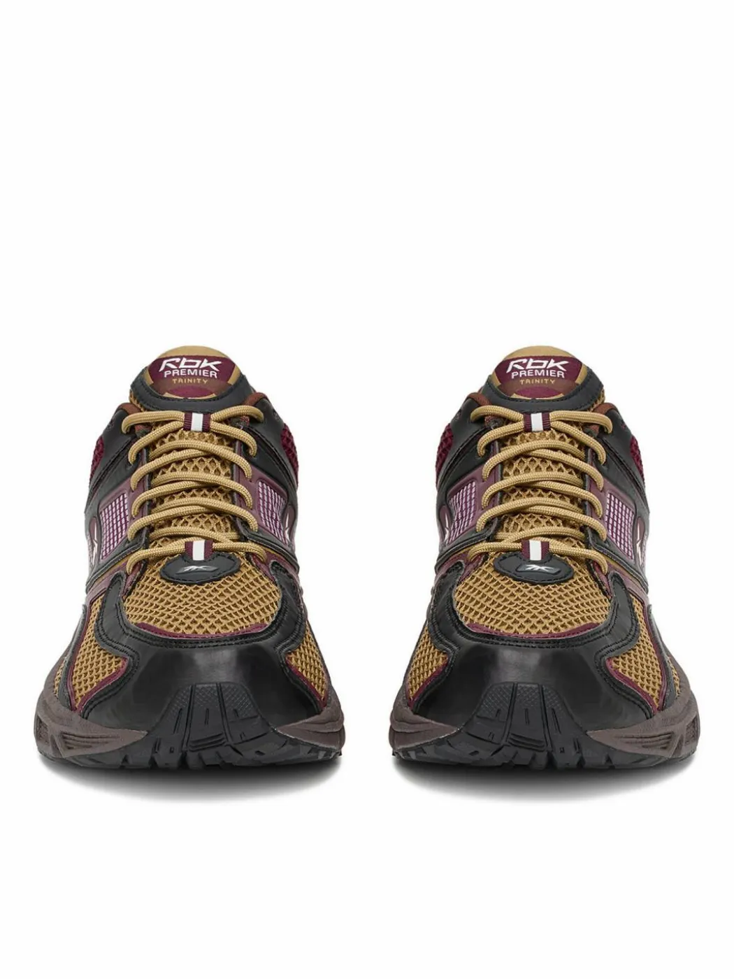 Sneakers CEOSS-PREMIER TRINITY 100230888 Bordeaux