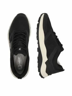 Sneakers CEO-U1306-00 Nero