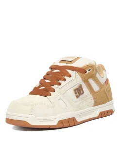 Sneakers CEO-V5-10117 Beige