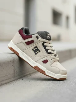 Sneakers CEO-V5-10121 Beige