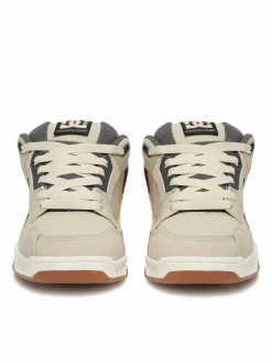 Sneakers CEO-V5-10121 Beige