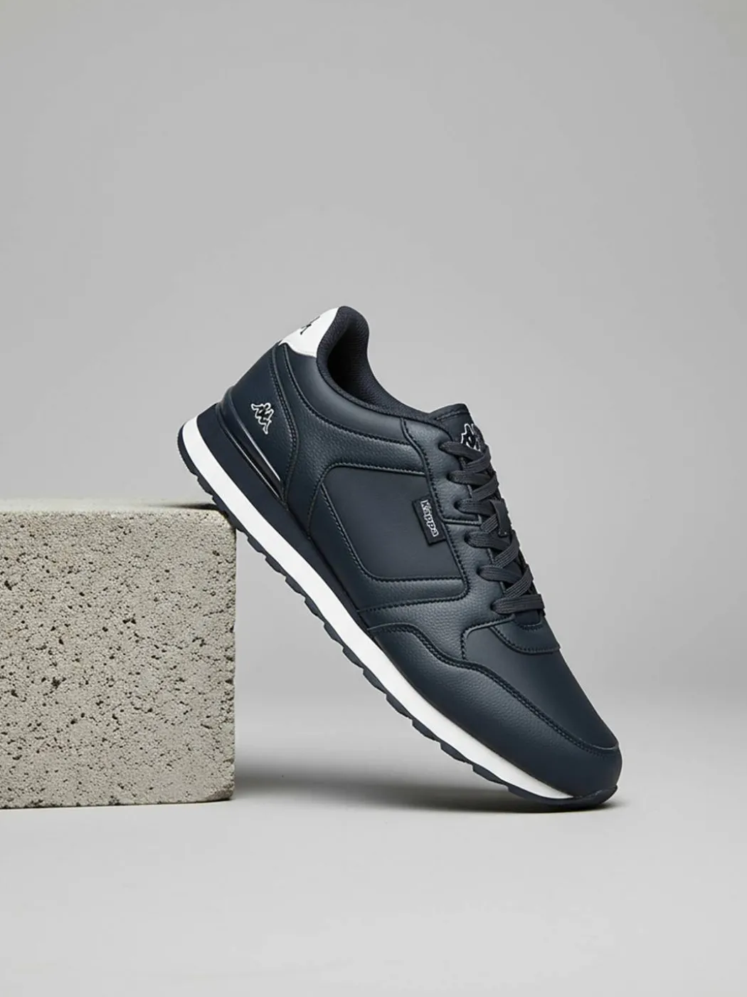 Sneakers CEO-V12-1127 Blu scuro