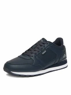 Sneakers CEO-V12-1127 Blu scuro
