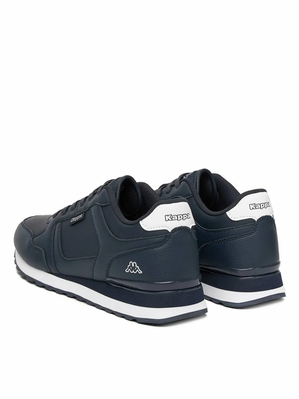 Sneakers CEO-V12-1127 Blu scuro