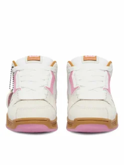 Sneakers CEO-V5-10117 Crema