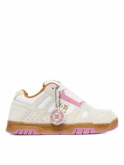Sneakers CEO-V5-10117 Crema