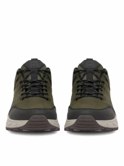 Sneakers CEO-06103-54 Verde scuro