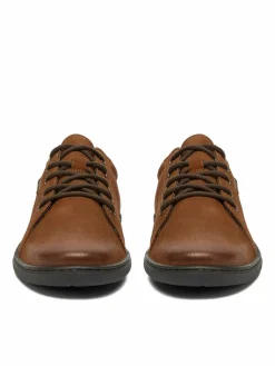 Sneakers CEO-VICTOR4-77 MI08 Marrone