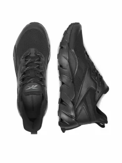 Sneakers CEO-VIZOME AR30247M-BV Nero